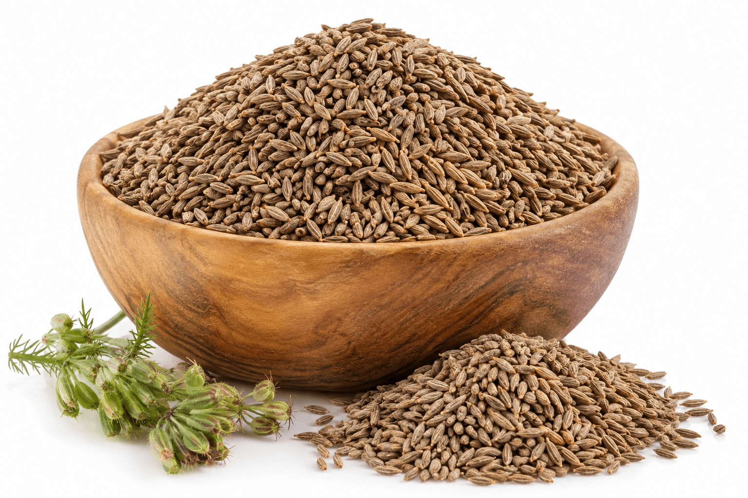 Whole Cumin Seeds