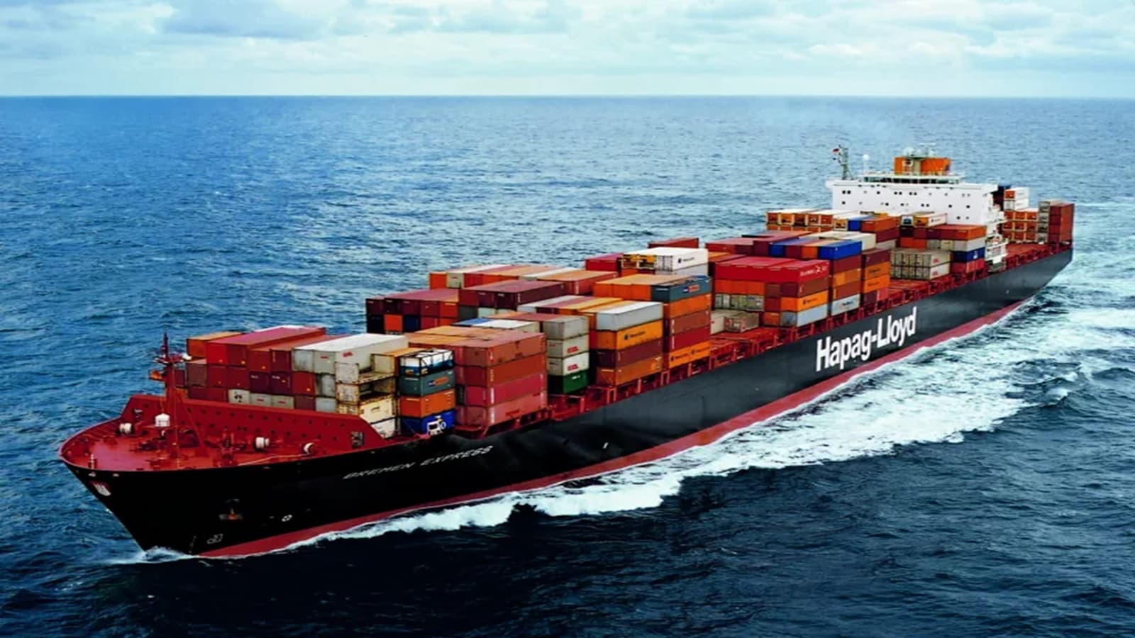 Premium Indian spices prepared for export