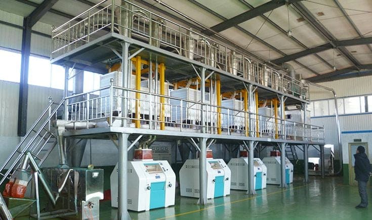 Warehouse