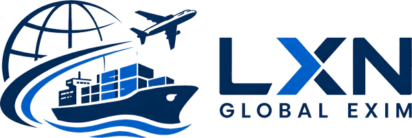 LXN Global Exim