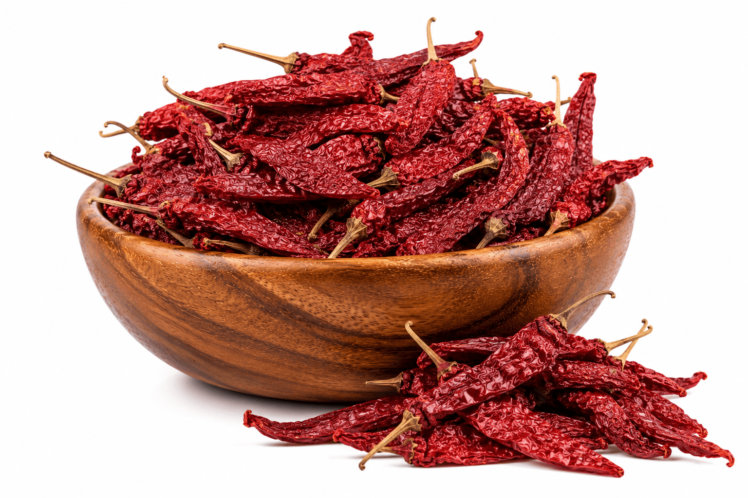 Byadgi Chilli Whole (Deep Red ASTA)