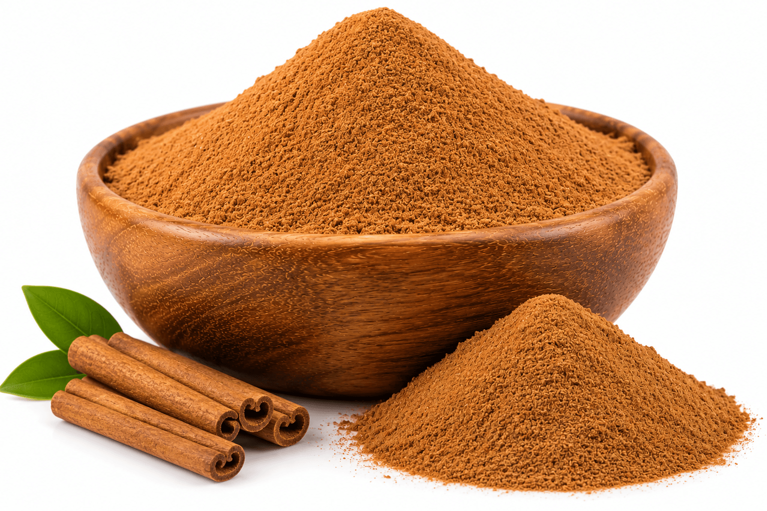 Cinnamon Powder (Dalchini)