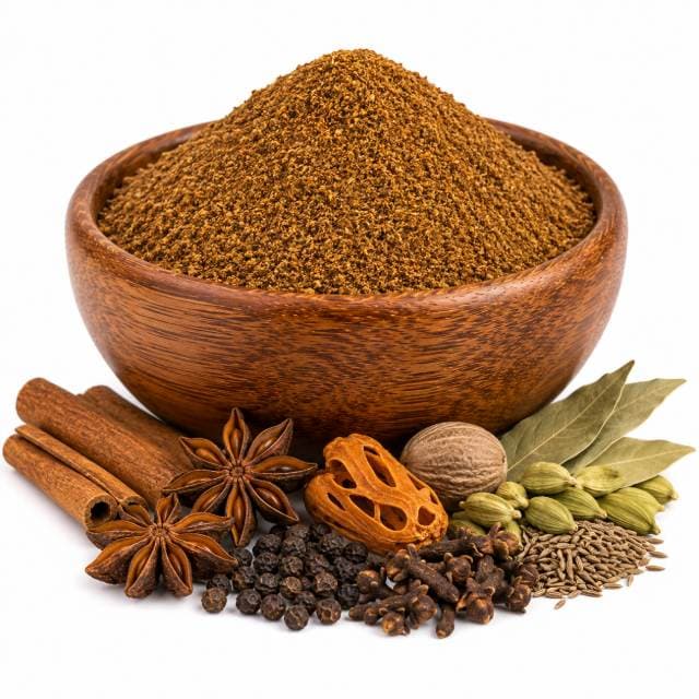 Garam Masala Blend