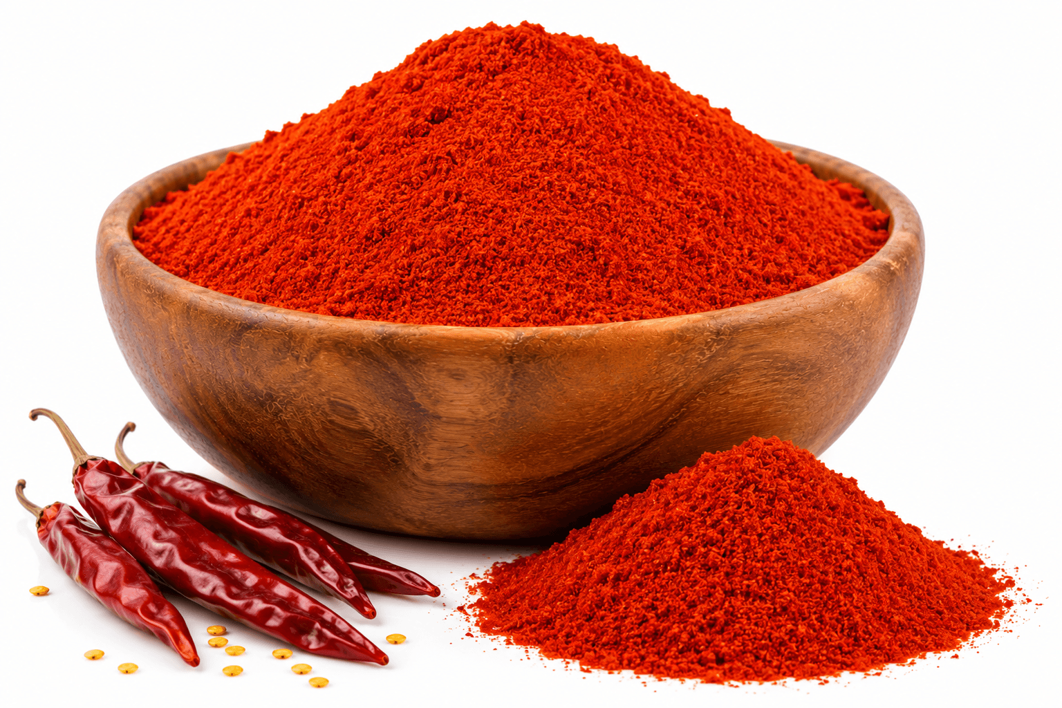 Red Chilli Powder