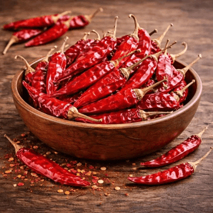 Red Chilli