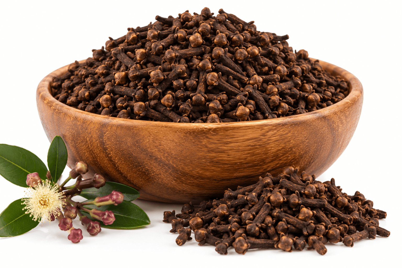 Whole Cloves (Laving)
