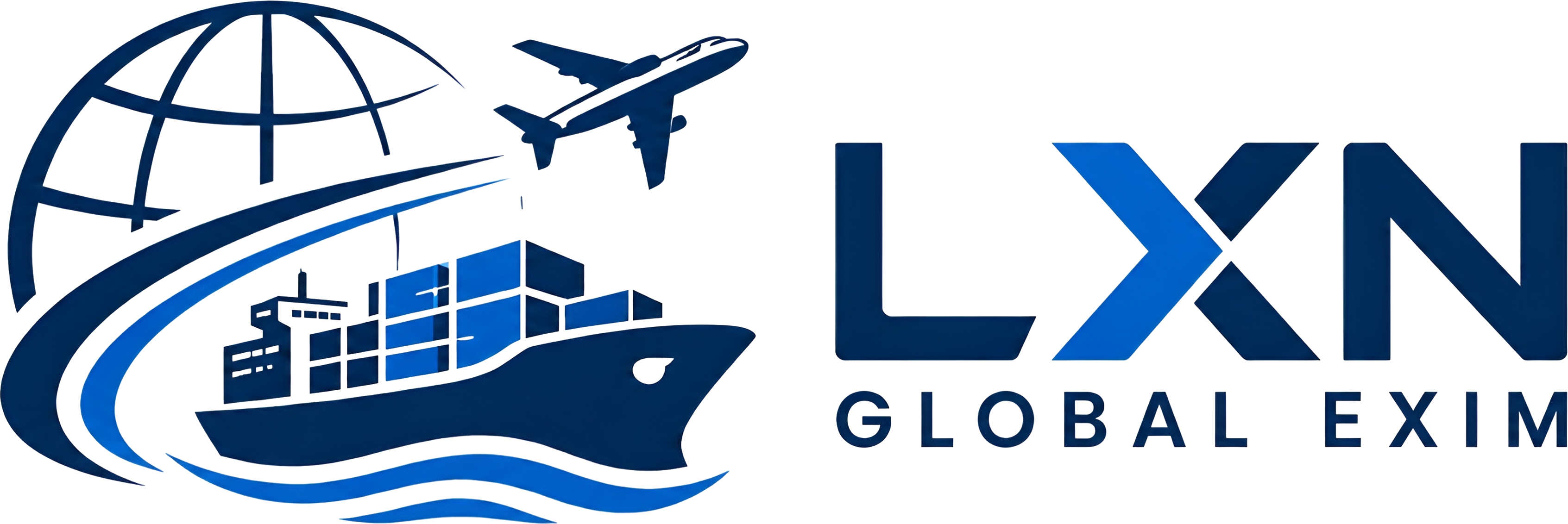 LXN Global Exim